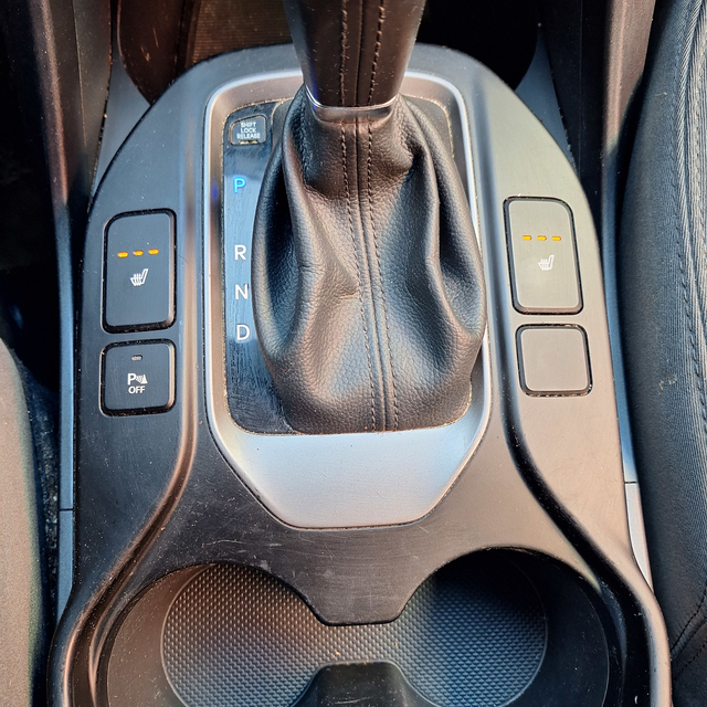 2017 Hyundai Santa Fe Sport Premium, 2.4L 4cyl, One Owner - Photo 22