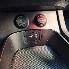 2017 Hyundai Santa Fe Sport Premium, 2.4L 4cyl, One Owner - Photo 23