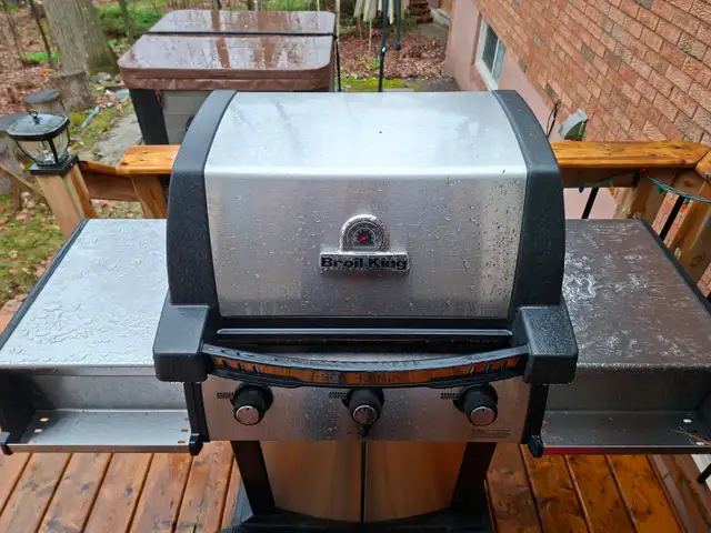 Broil King BBQ - Photo 2