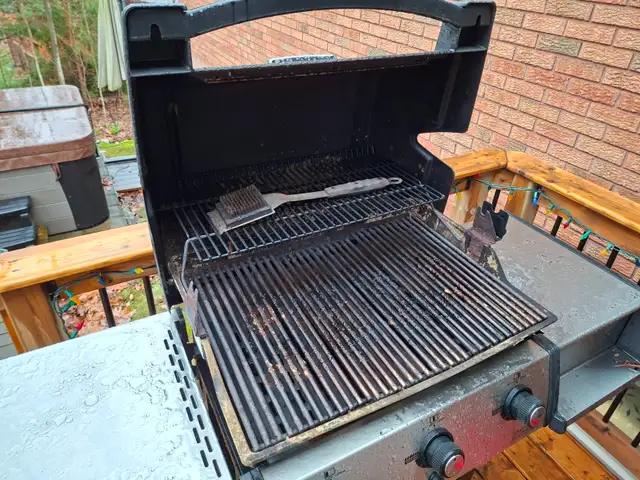 Broil King BBQ - Photo 3