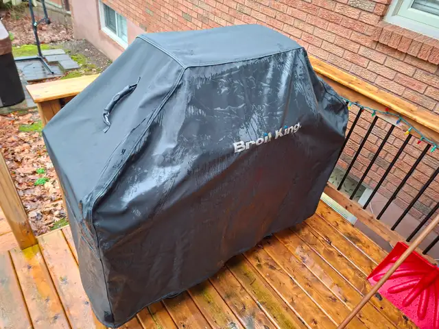 Broil King BBQ - Photo 4