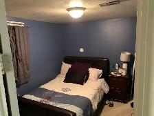 Two Bedroom Basement Suite for rent near university Eastside - Photo 2