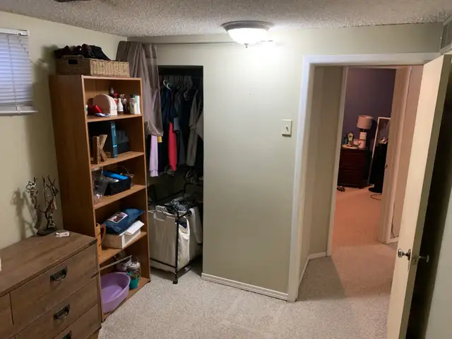Two Bedroom Basement Suite for rent near university Eastside - Photo 3