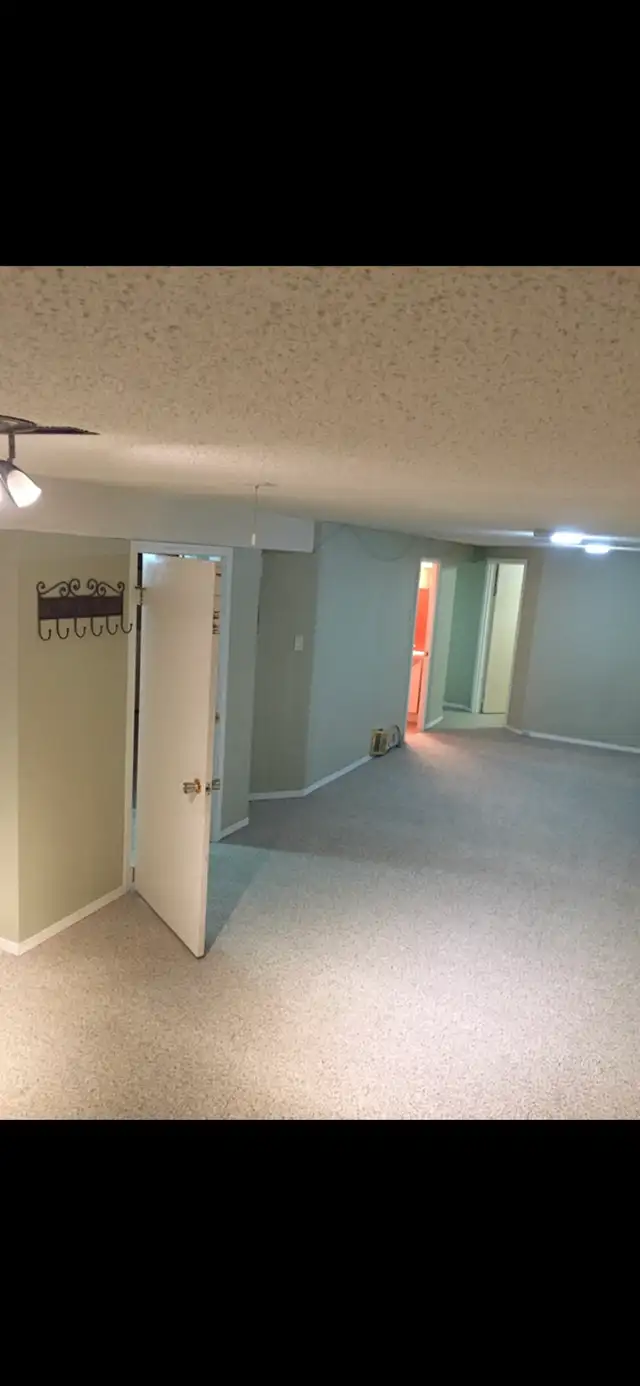 Two Bedroom Basement Suite for rent near university Eastside - Photo 4