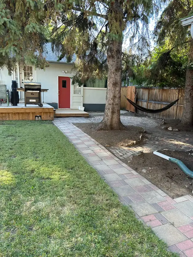 Two Bedroom Basement Suite for rent near university Eastside - Photo 9