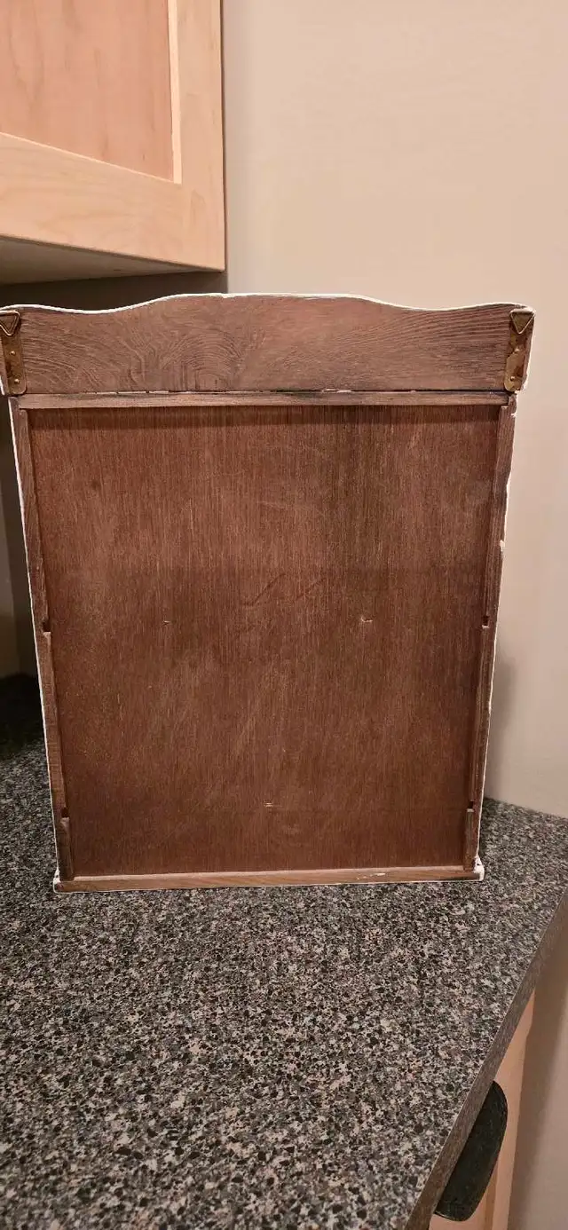 Vintage Spice Rack - Photo 5