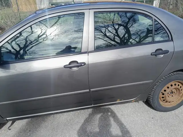 toyota corolla 2008 à vendre - Photo 4