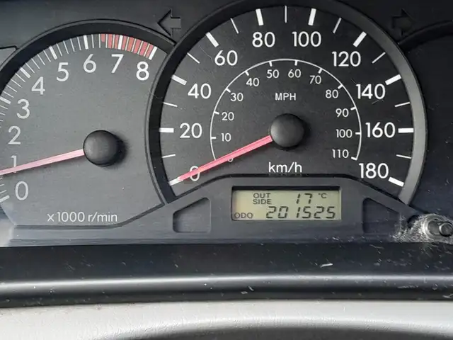 toyota corolla 2008 à vendre - Photo 6