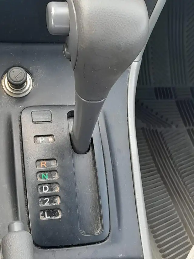 toyota corolla 2008 à vendre - Photo 7