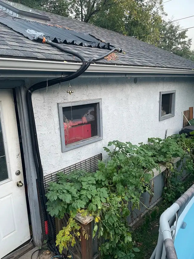 Bestway Above Ground Pool - Photo 3