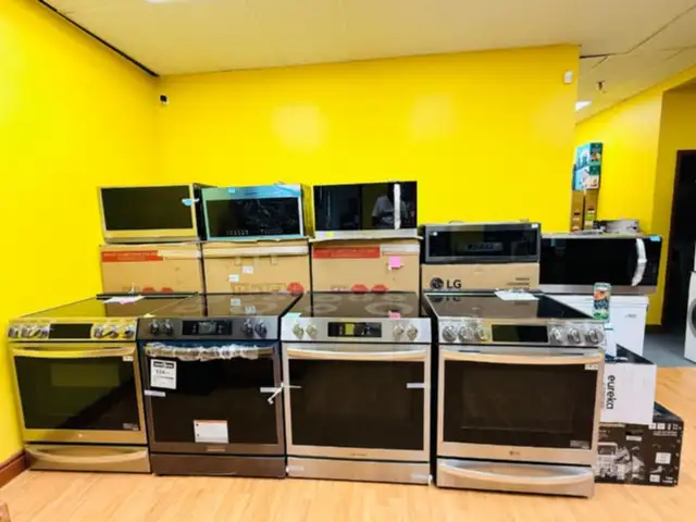 Budget to Premium Appliances Deals - Photo 3