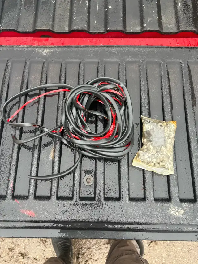 GM Fender Flares - Photo 4