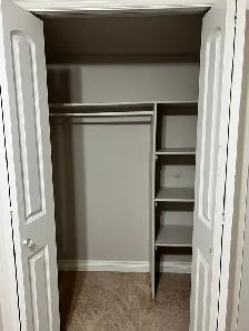 ROOM FOR RENT IN NORTH EDMONTON!