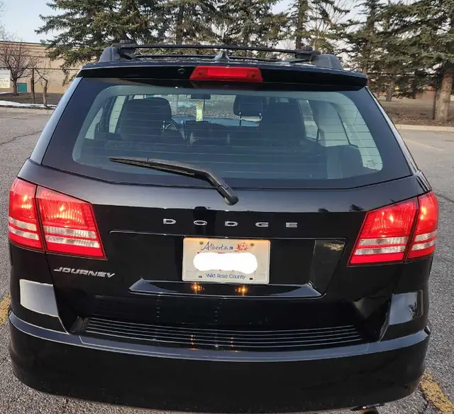 2017 Dodge Journey FWD, 2.4lt | 5 Passenger | ONLY $5,699 Quick - Photo 7