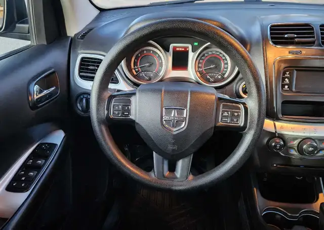 2017 Dodge Journey FWD, 2.4lt | 5 Passenger | ONLY $5,699 Quick - Photo 8