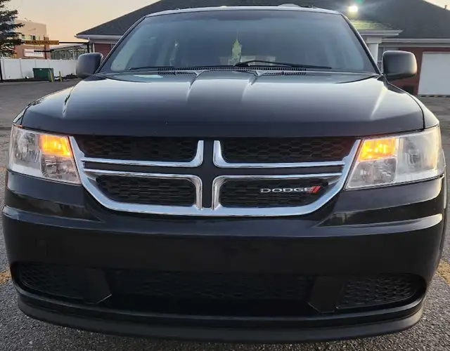 2017 Dodge Journey FWD, 2.4lt | 5 Passenger | ONLY $5,699 Quick - Photo 10