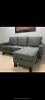 L shape (Brand New)  '3'4'5'6 seater sectional sofa couchs Avai