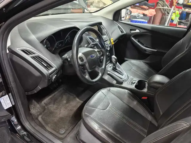 2014 Ford Focus - Photo 3