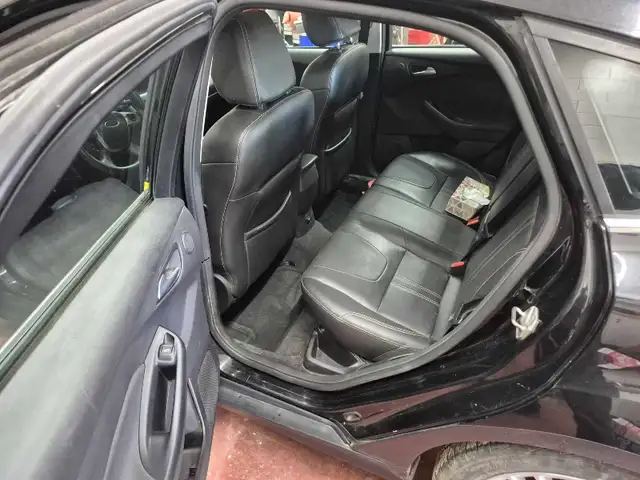 2014 Ford Focus - Photo 4