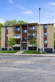 Condo à vendre Saint- Lambert