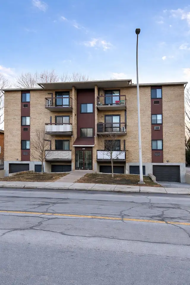 Condo à vendre Saint- Lambert - Photo 2