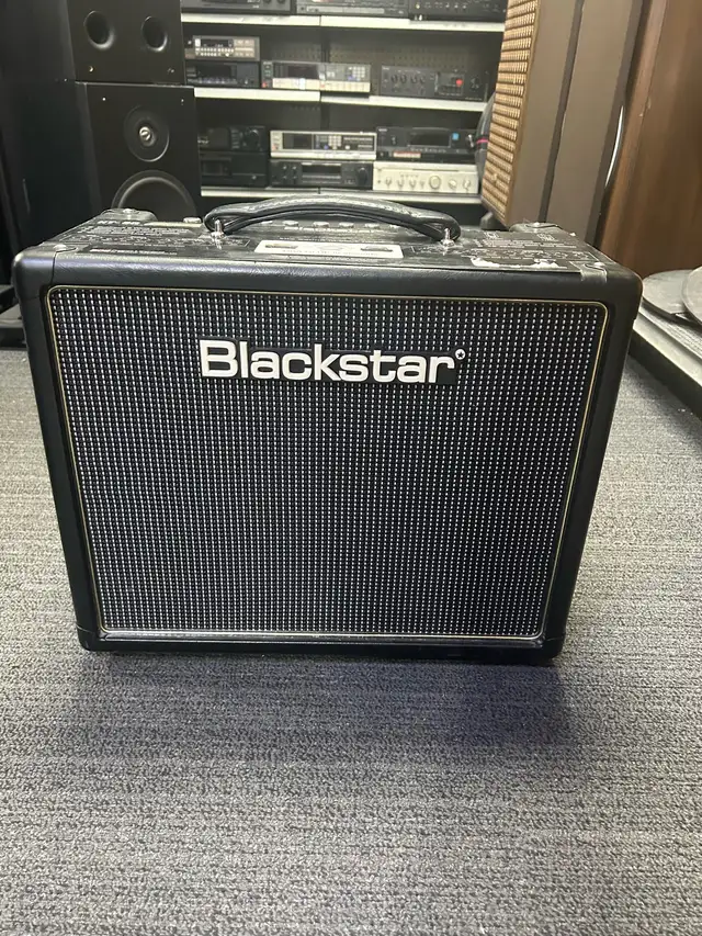 Blackstar HT-5R Gen 1 Guitar Amplifier