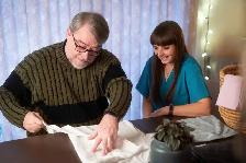 Professional Home Care Services in Ottawa | Flexible Hours - Photo 5