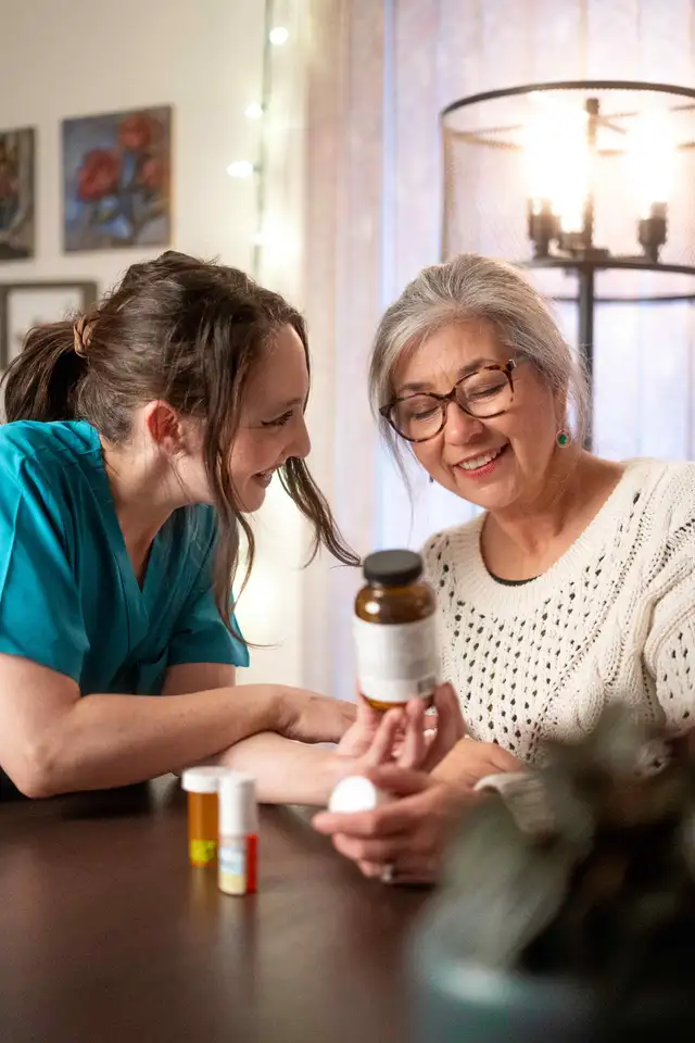 Professional Home Care Services in Ottawa | Flexible Hours - Photo 8