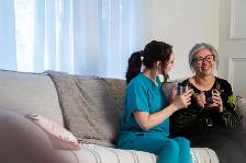 Professional Home Care Services in Ottawa | Flexible Hours - Photo 10