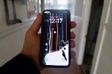 iPhone screen/ LCD / Display X-17Pro Max