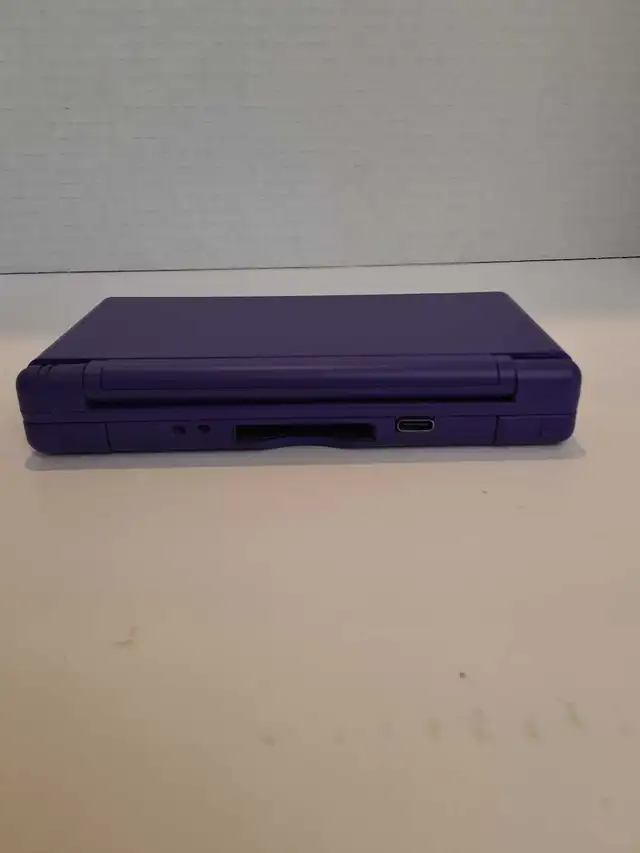 Nintendo DS Lite Handheld System - Photo 4