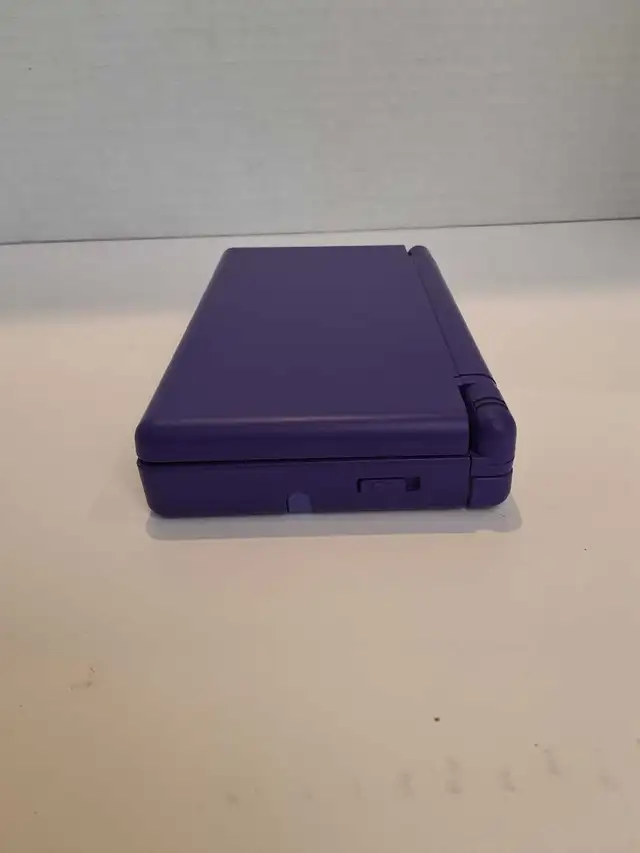 Nintendo DS Lite Handheld System - Photo 5
