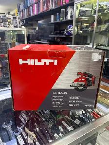 Hilti SC 6ML-22 6.5" Circular Saw Brand New!