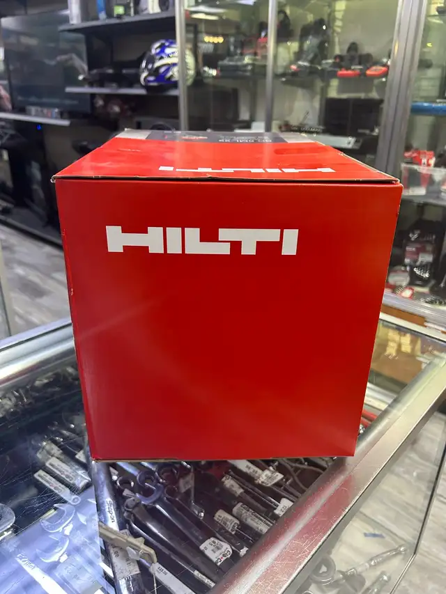 Hilti SC 6ML-22 6.5" Circular Saw Brand New! - Photo 2