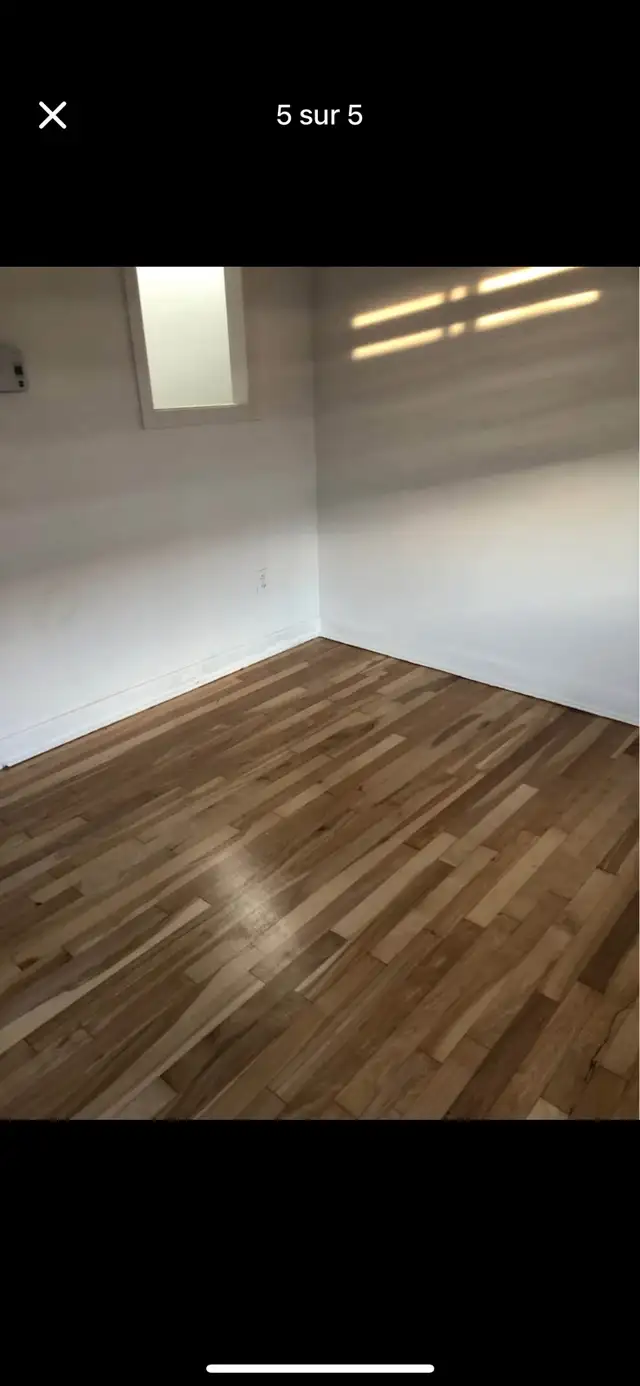 Métro Cadillac 4 1/2 - Photo 4