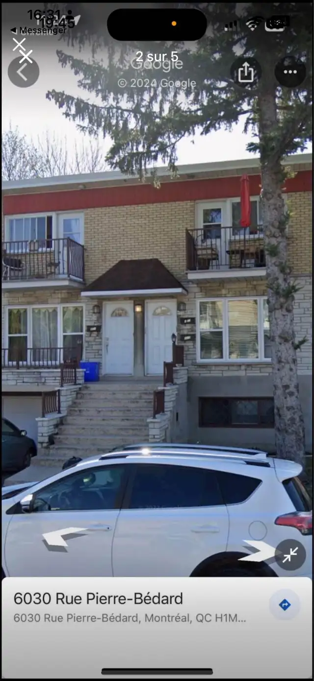 Métro Cadillac 4 1/2 - Photo 5