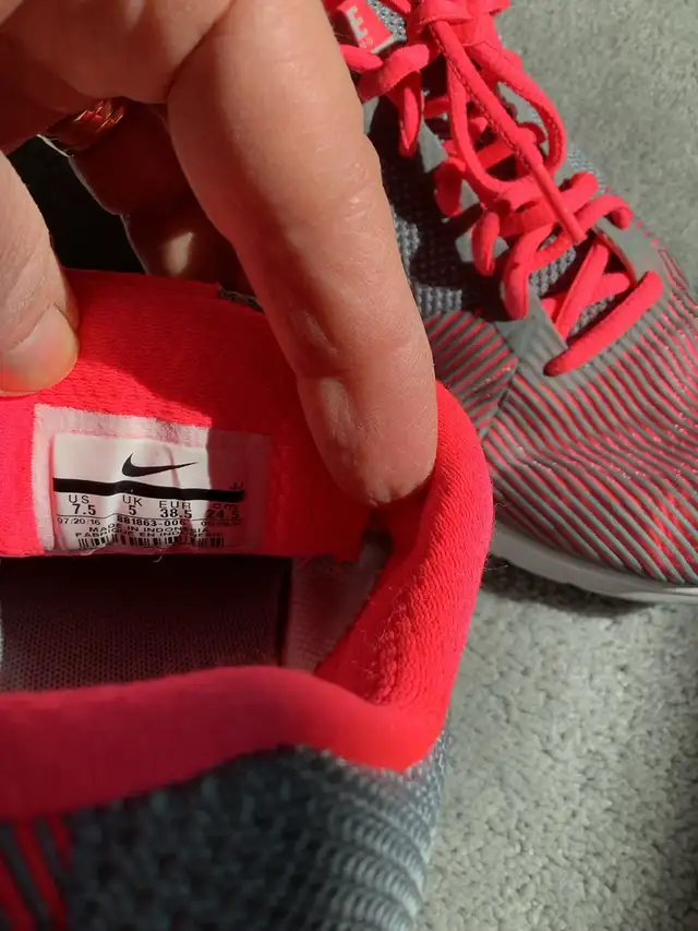 Nike Runners - Photo 3