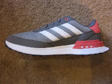 GET3 NEW SIZE 11.5 TOP QUALITY PAIRS ADIDAS FOR $225