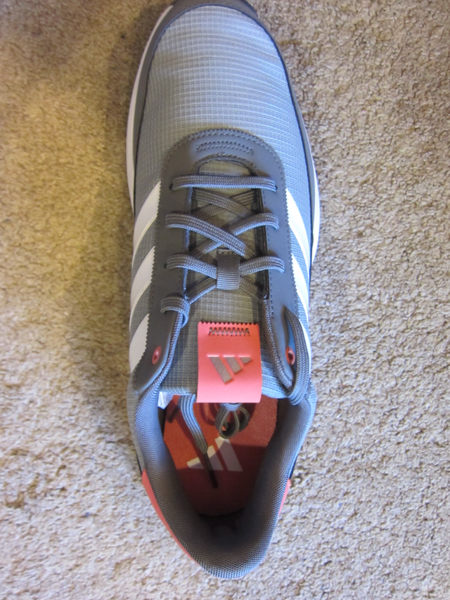 GET3 NEW SIZE 11.5 TOP QUALITY PAIRS ADIDAS FOR $225 - Photo 3