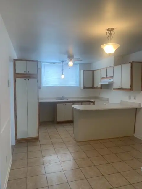 Appartement 4 1/2 Á Louer