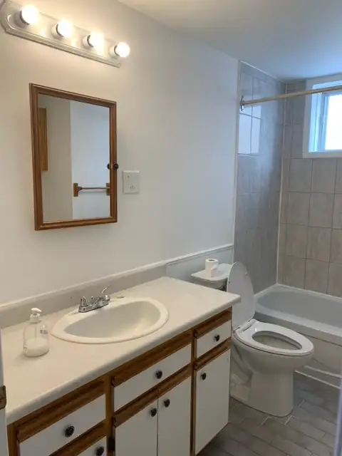 Appartement 4 1/2 Á Louer - Photo 4
