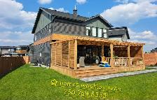 House Pressure Washing & Ext./Int. Window Cleaning 250-784-8533