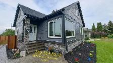 House Pressure Washing & Ext./Int. Window Cleaning 250-784-8533 - Photo 5