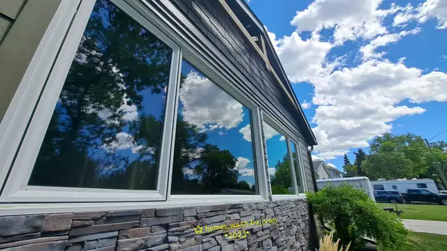 House Pressure Washing & Ext./Int. Window Cleaning 250-784-8533 - Photo 7