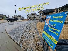 House Pressure Washing & Ext./Int. Window Cleaning 250-784-8533 - Photo 8