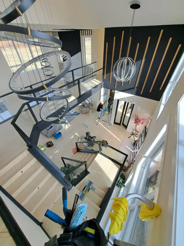 House Pressure Washing & Ext./Int. Window Cleaning 250-784-8533 - Photo 10