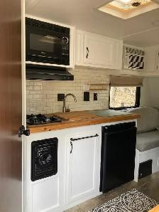 2016 Jayco Jay Flight 145RB SLX Bright Interior, Lightweight