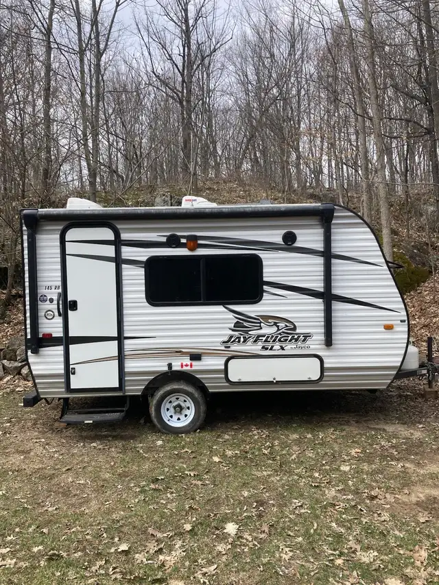 2016 Jayco Jay Flight 145RB SLX Bright Interior, Lightweight - Photo 9