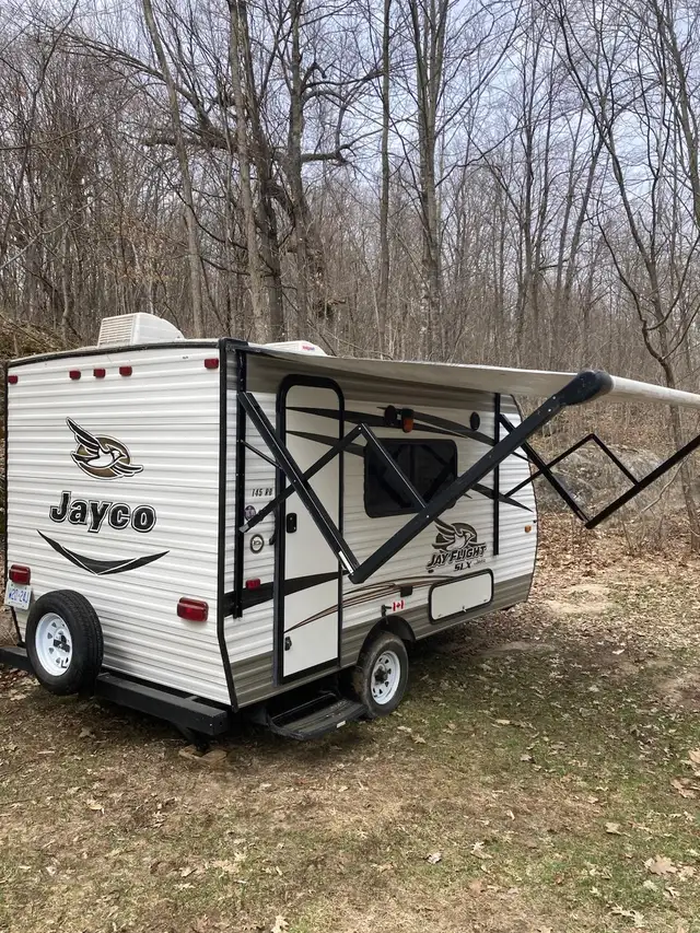 2016 Jayco Jay Flight 145RB SLX Bright Interior, Lightweight - Photo 10