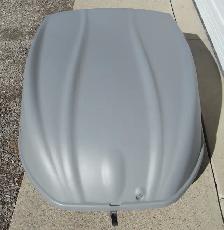 SPORT RACK ROOF TOP CARGO CARRIER - Photo 2